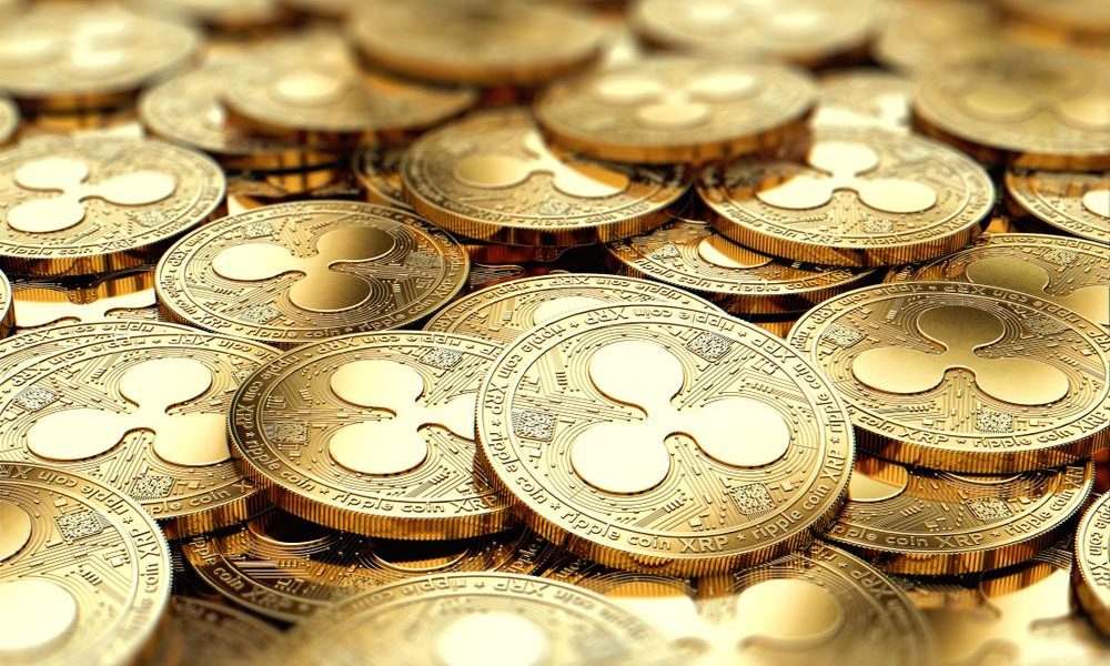 Piyasalar Düşüşe Geçerken Büyük Yatırımcılar Ripple İçin Geliyor!