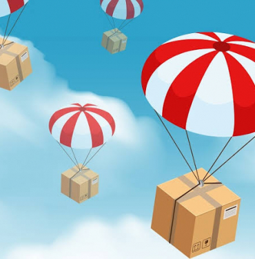 Dikkat: Bu Altcoin Projesi İçin Airdrop Duyuruldu! İşte Detaylar