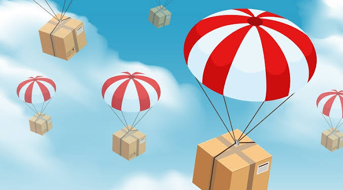 Dikkat: Bu Altcoin Projesi İçin Airdrop Duyuruldu! İşte Detaylar