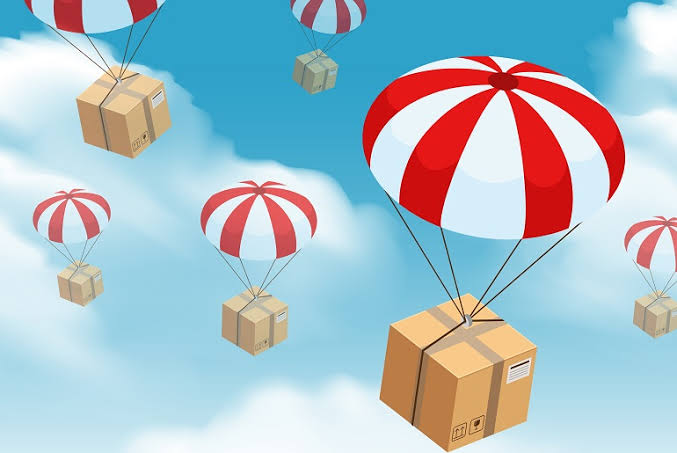 Dikkat: Bu Altcoin Projesi İçin Airdrop Duyuruldu! İşte Detaylar