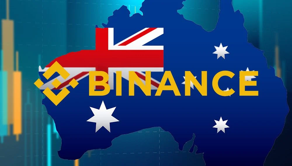 Sıcak Gelişme: Binance Avustralya'nın Ofisleri İnceleniyor! Neden?