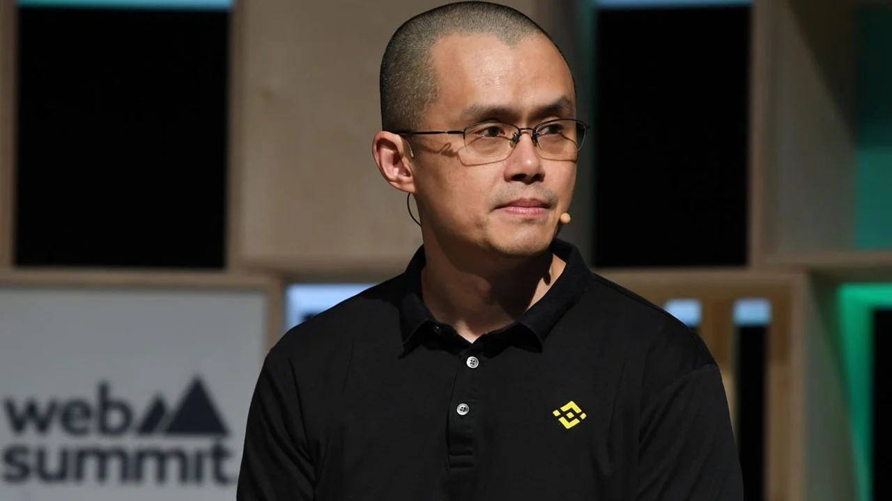 Dikkat: Binance CEO'su CZ Bu Altcoin İçin Konuştu!