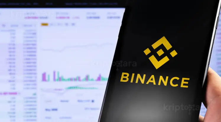 Binance Bu Altcoin İçin Bombayı Patlattı: Fiyat Uçuşa Geçti!