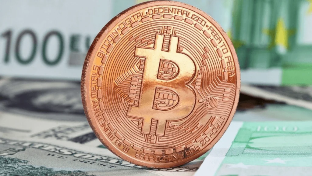 SVB Çöküşünün Ardından Yatırımcılar Bitcoin İçin Geliyor!