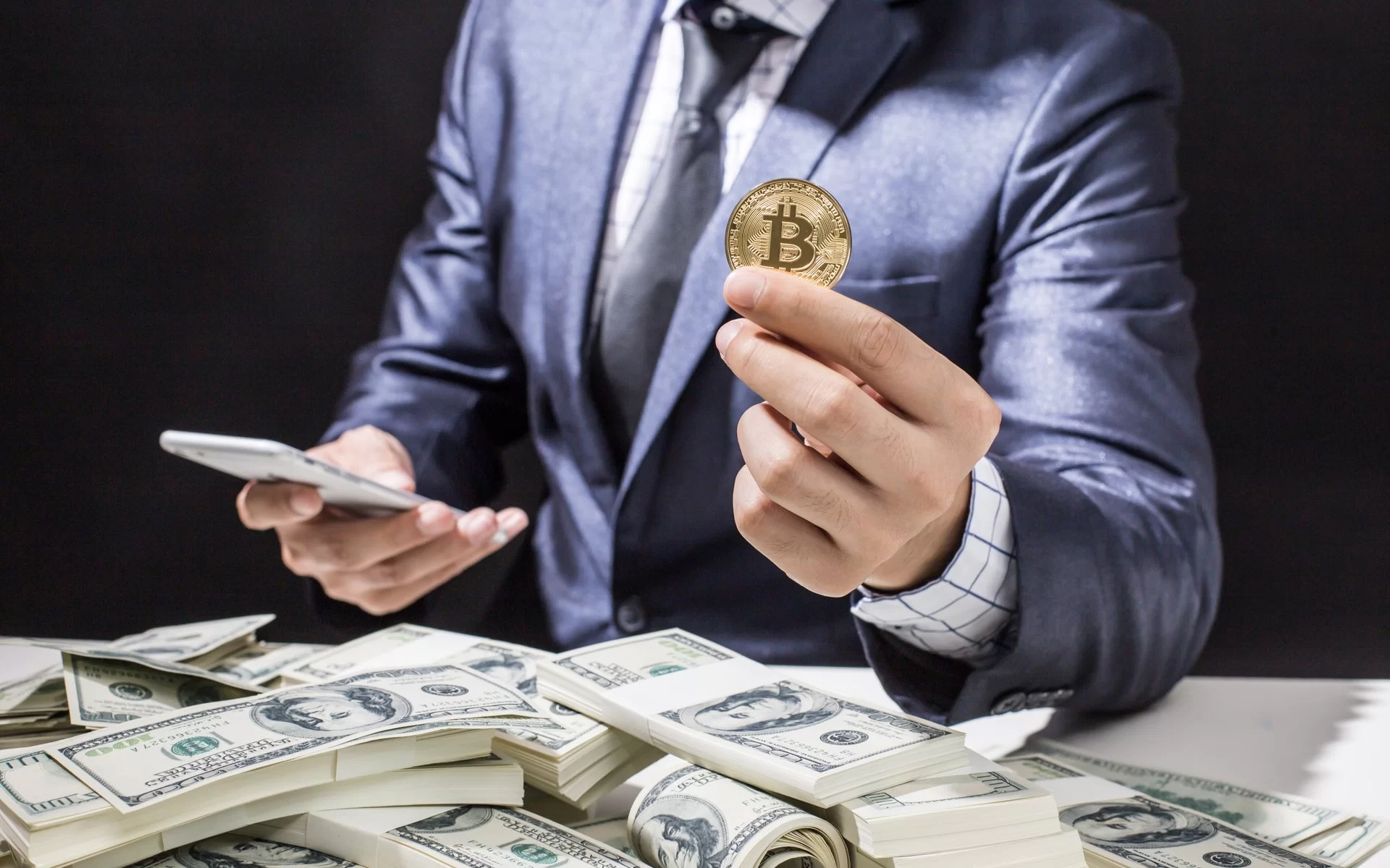 Kurumsal Para Bu Kripto Paralar İçin Geliyor! İşte Detaylar
