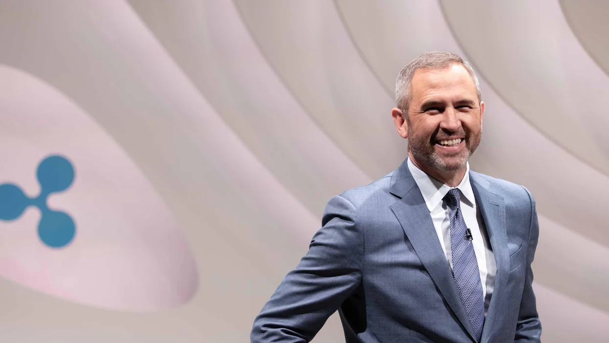 Ripple CEO'su Zaferin Ardından SEC Hakkında Ağır Konuştu!