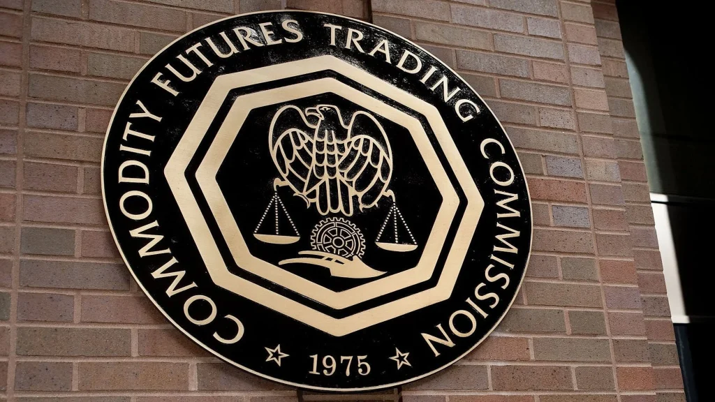 CFTC Bu Kripto Para Borsasına Cezayı Kesti: İşlem Yasağı Geldi!