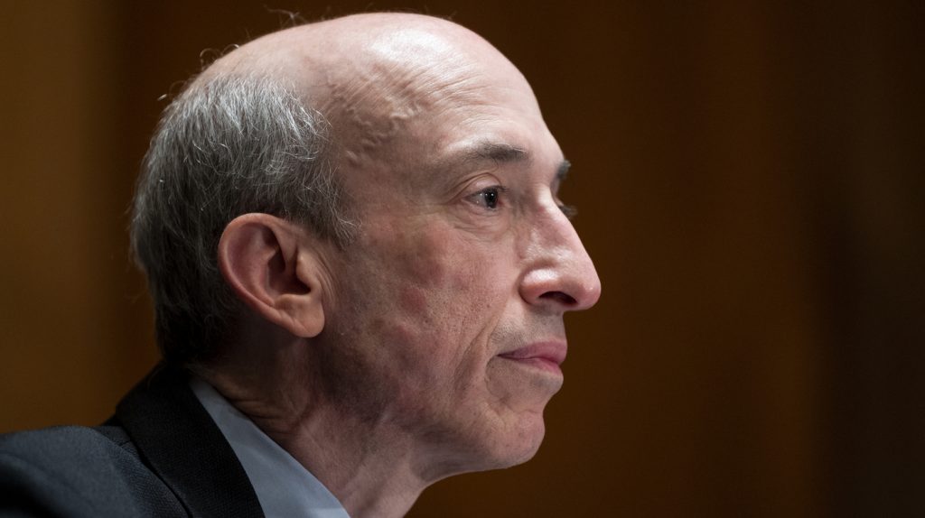 Söylentiler Artıyor: SEC Başkanı Gary Gensler İstifa Etti Mi?