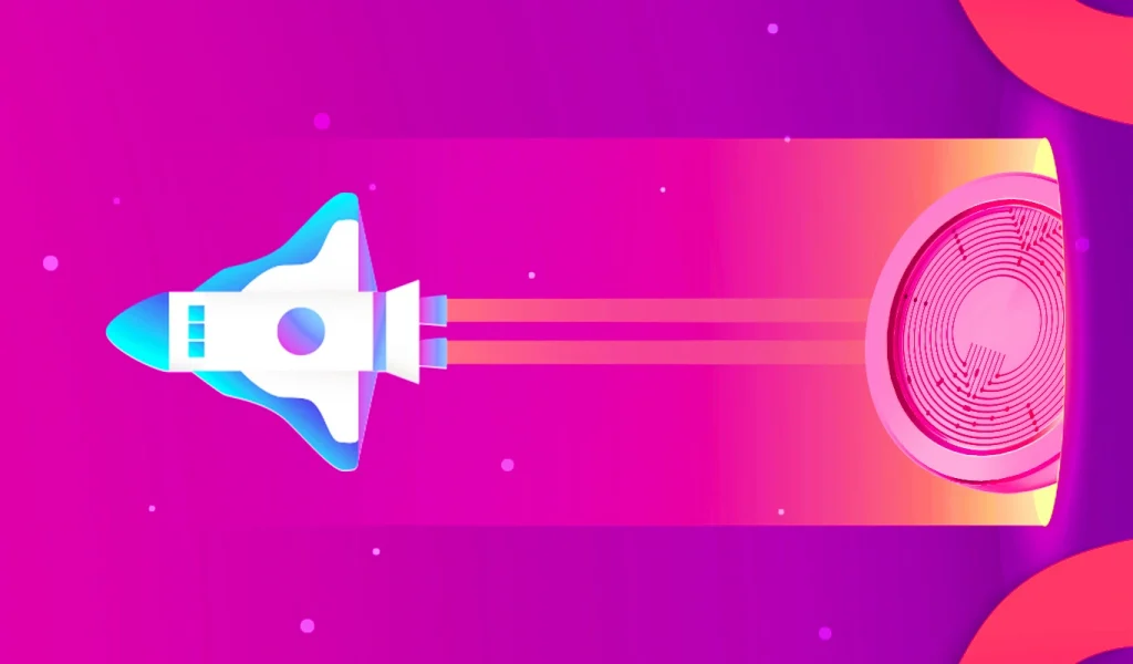Bu Altcoin Güney Kore'den Destek Aldı: Fiyatı Uçuşa Geçti!