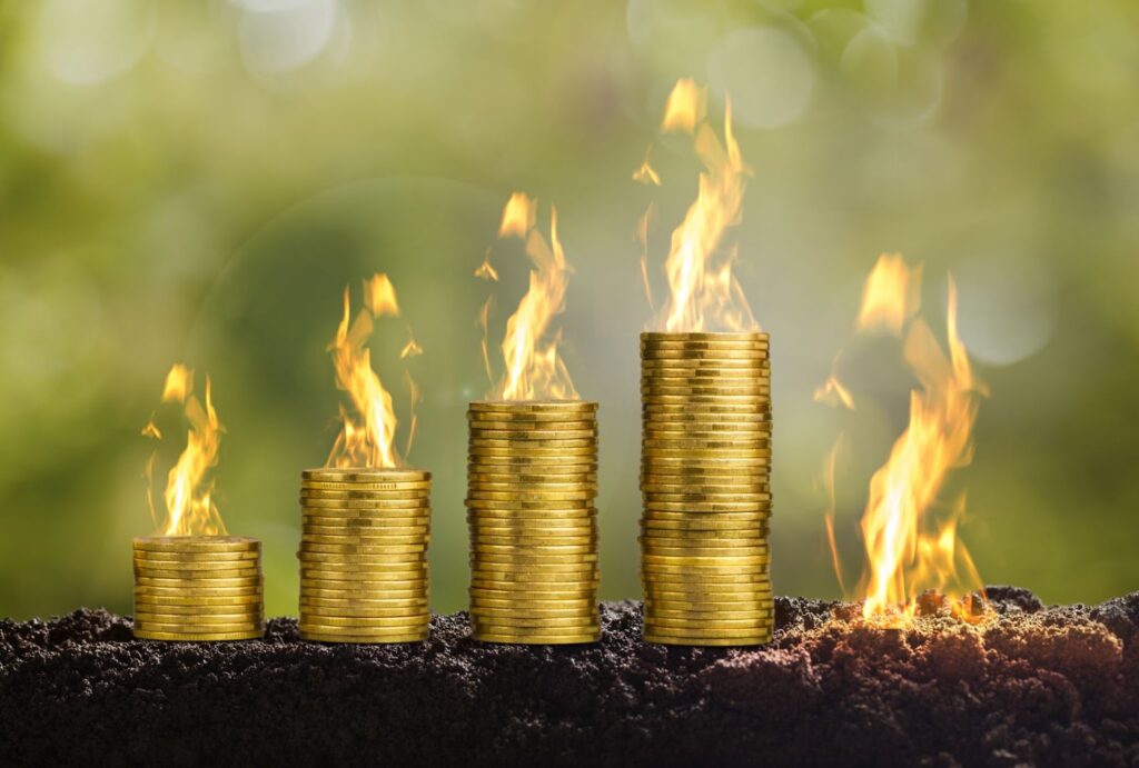 Bu Altcoin Arzının Yüzde 71'ini Yakacağını Duyurdu! Fiyat Fırladı!