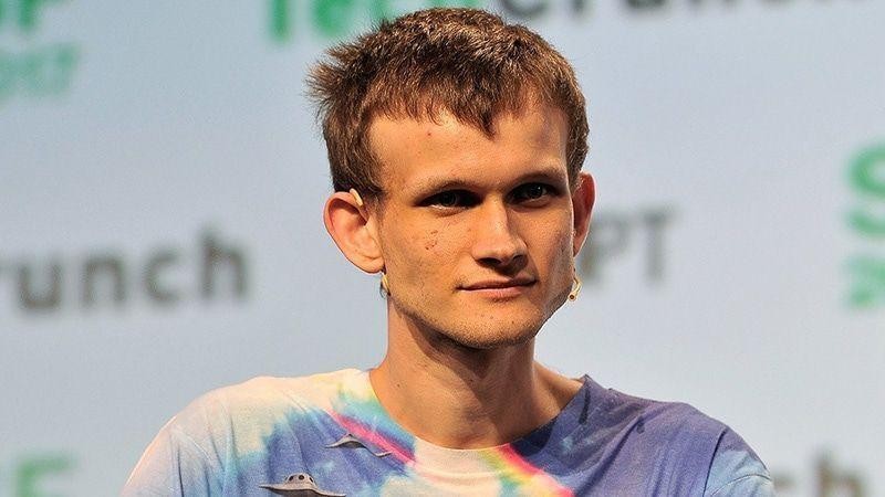 Vitalik Buterin Uyardı: WorldCoin İçin 4 Şeye Dikkat!