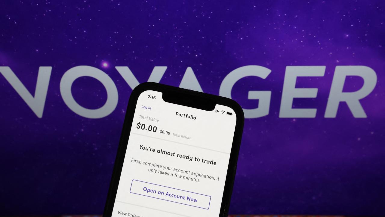 Bu Kripto Para Şirketi İflasının Ardından Coinleri Hareket Ettirdi!