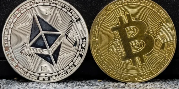 Bu İki Büyük Şirket Bitcoin ve Ethereum ETF Başvurusunda Bulundu!