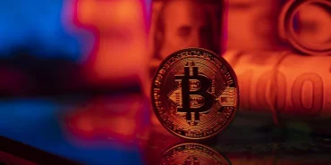 Dikkat: Bitcoin Piyasa Belirsizliği Nedeniyle Bu Seviyeleri Görebilir!