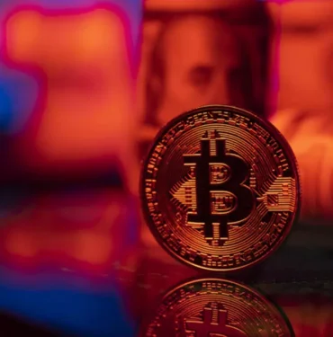 Dikkat: Bitcoin Piyasa Belirsizliği Nedeniyle Bu Seviyeleri Görebilir!