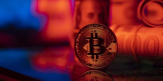 Dikkat: Bitcoin Piyasa Belirsizliği Nedeniyle Bu Seviyeleri Görebilir!
