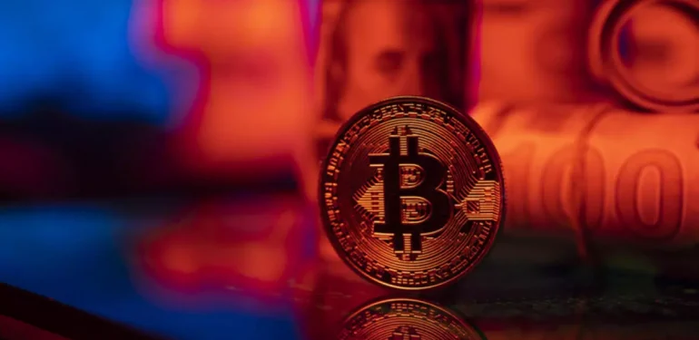 Dikkat: Bitcoin Piyasa Belirsizliği Nedeniyle Bu Seviyeleri Görebilir!
