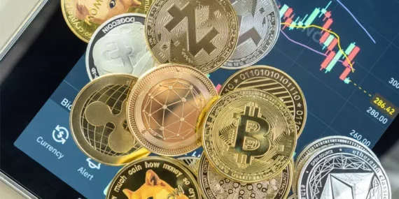 Bu Kripto Para Borsası Sattığı Varlıkları Geri Topluyor!