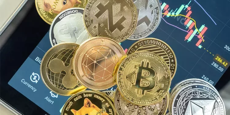 Bu Kripto Para Borsası Sattığı Varlıkları Geri Topluyor!