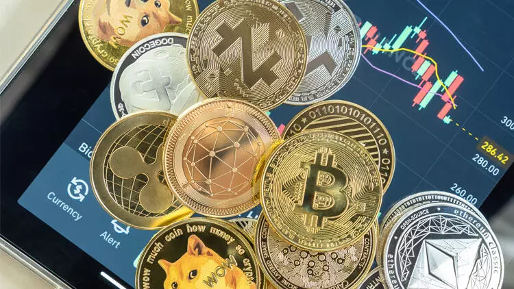 Bu Kripto Para Borsası Sattığı Varlıkları Geri Topluyor!