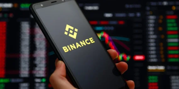 Binance Açıkladı: Vadeli İşlemlerde Yeni Bir Altcoin Listeleniyor!