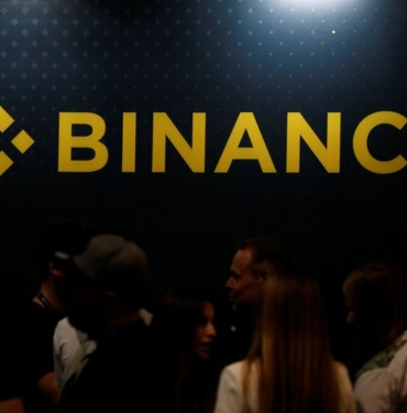 Binance Marjin İşlemlere 2 Yeni Altcoin Çifti Eklediğini Duyurdu!