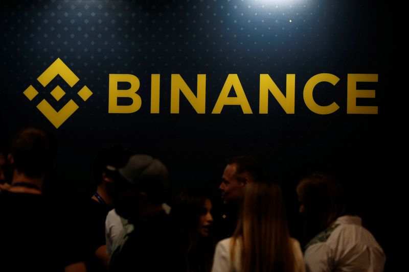 Binance Marjin İşlemlere 2 Yeni Altcoin Çifti Eklediğini Duyurdu!