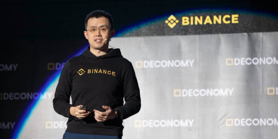 Binance CEO’su CZ, Güvenlik Açığı Hakkında Açıklamalarda Bulundu!