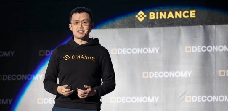 Binance CEO’su CZ, Güvenlik Açığı Hakkında Açıklamalarda Bulundu!