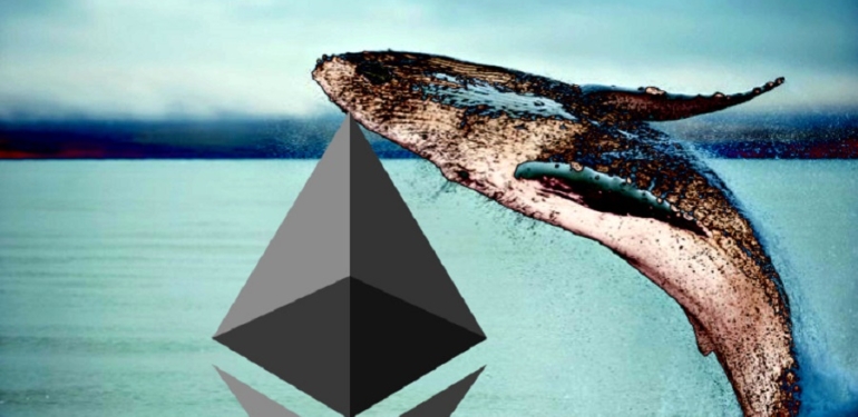 Dikkat: Ethereum Balinası Varlıklarını Bu Kripto Borsasına Taşıyor!
