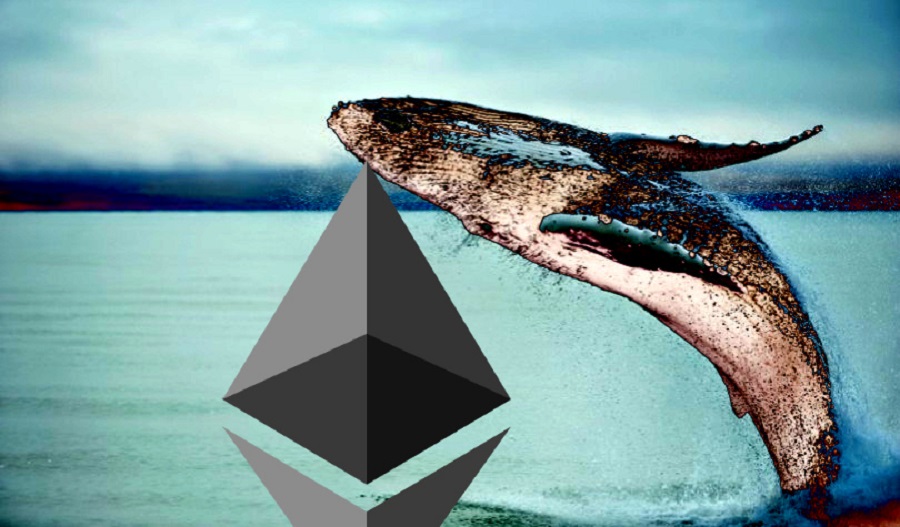 Dikkat: Ethereum Balinası Varlıklarını Bu Kripto Borsasına Taşıyor!