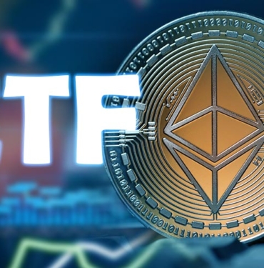 İki Büyük Yatırım Şirketi Ethereum ETF Başvurusunda Bulundu!