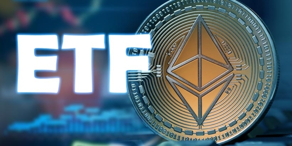 İki Büyük Yatırım Şirketi Ethereum Vadeli İşlemler ETF Başvurusunda Bulundu!