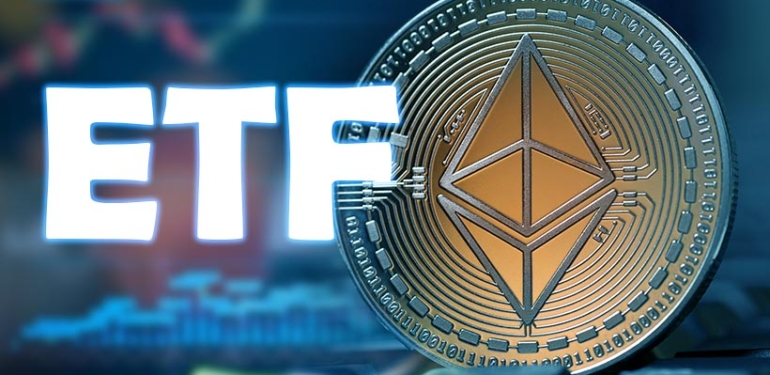 İki Büyük Yatırım Şirketi Ethereum Vadeli İşlemler ETF Başvurusunda Bulundu!