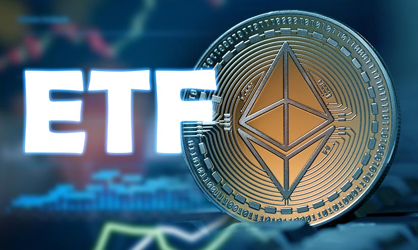 İki Büyük Yatırım Şirketi Ethereum ETF Başvurusunda Bulundu!