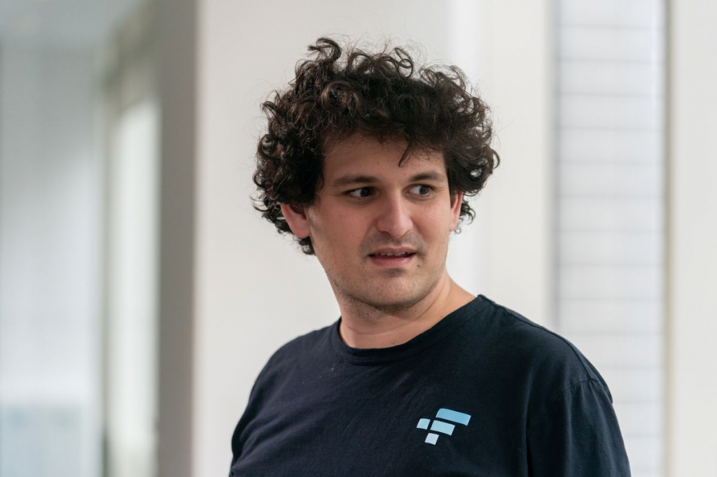 Eski FTX CEO'su SBF için Kefalet İptal Edildi: Gözaltına Alındı!