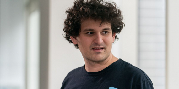 Eski FTX CEO’su SBF için Kefalet İptal Edildi: Gözaltına Alındı!