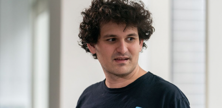 Eski FTX CEO’su SBF için Kefalet İptal Edildi: Gözaltına Alındı!
