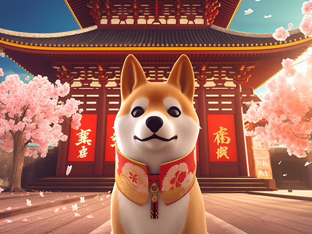 Shiba Inu İçin Kritik Duyuru: Shibarium Başlatıldı! İşte Detaylar