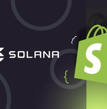 Shopify Bu Altcoin İle Ortaklık Kurduğunu Duyurdu!