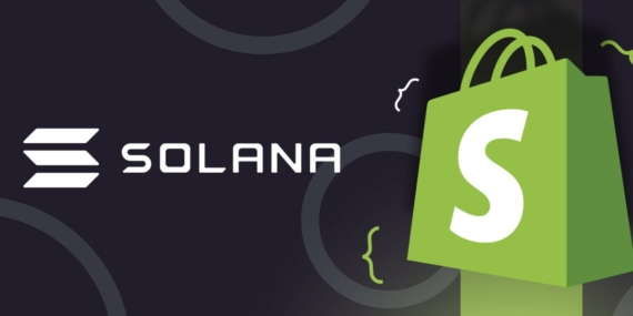 Shopify Bu Altcoin İle Ortaklık Kurduğunu Duyurdu!