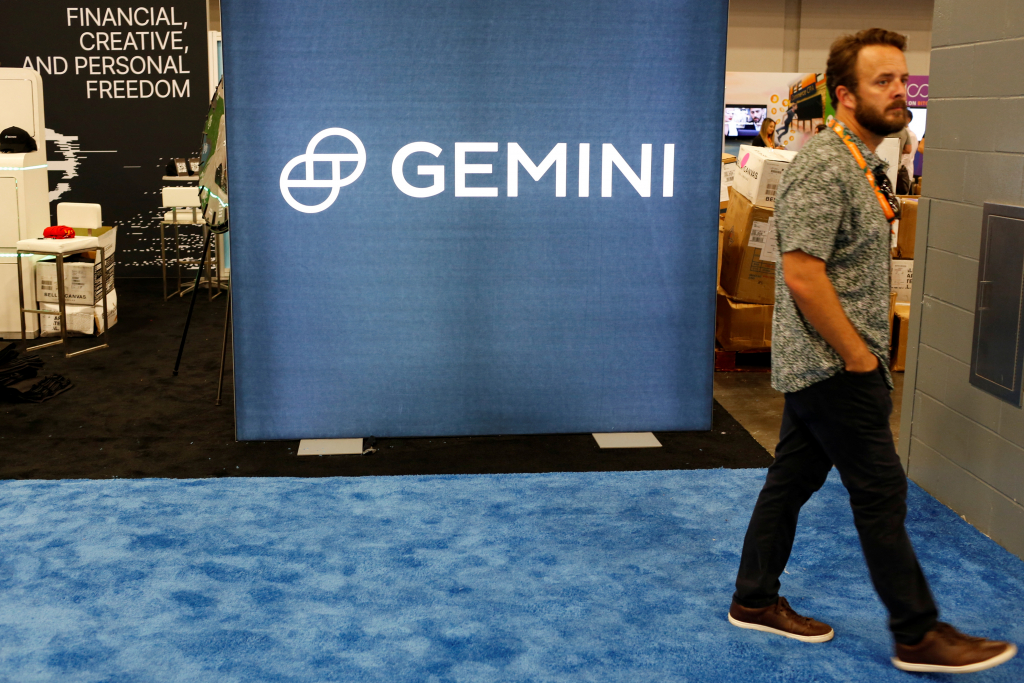 Gemini Merakla Beklenen Ripple Listelemesini Yaptı! Fiyat Uçtu!