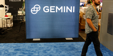 Gemini Merakla Beklenen Ripple Listelemesini Yaptı! Fiyat Uçtu!