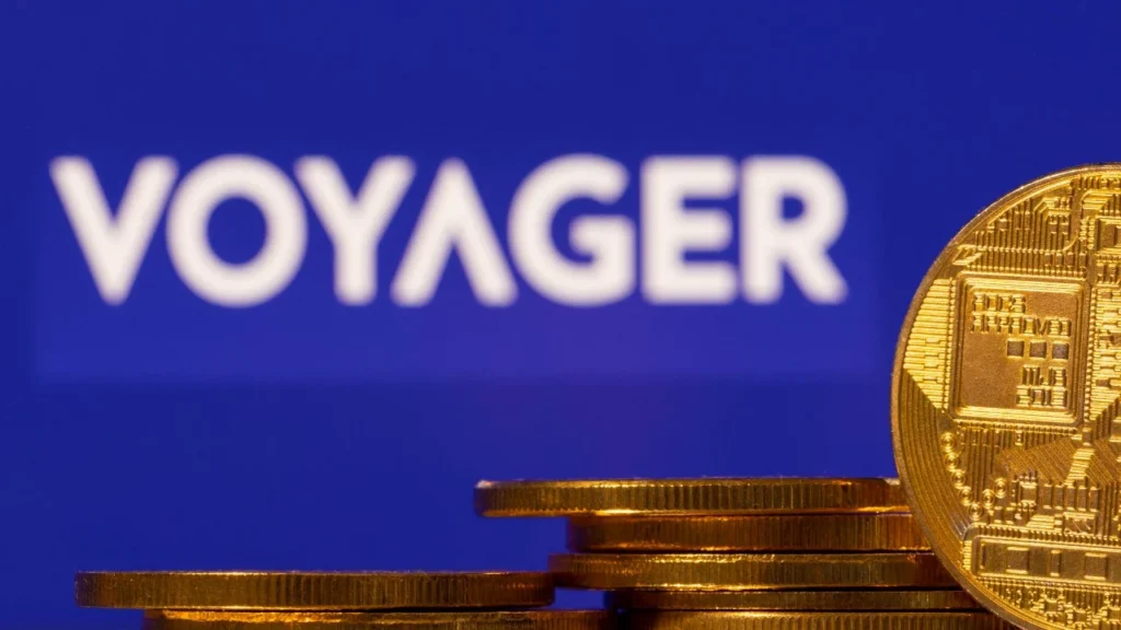 Voyager Digital Bu Altcoin Projesini Torbalarca Taşıdı: Satış Mı Var?