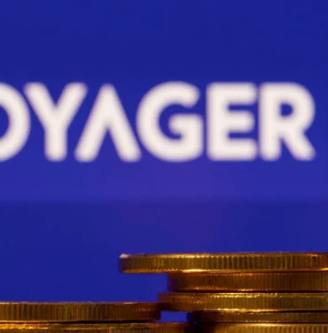 Voyager Digital Bu Altcoin Projesini Torbalarca Taşıdı: Satış Mı Var?