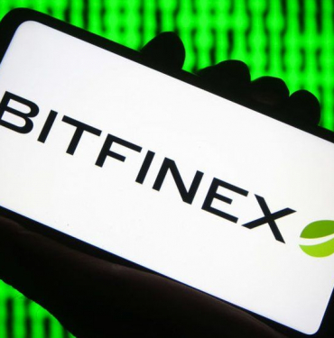 Milyon Dolarlık Kripto Para Çalan Bitfinex Hackerı Suçunu İtiraf Etti!