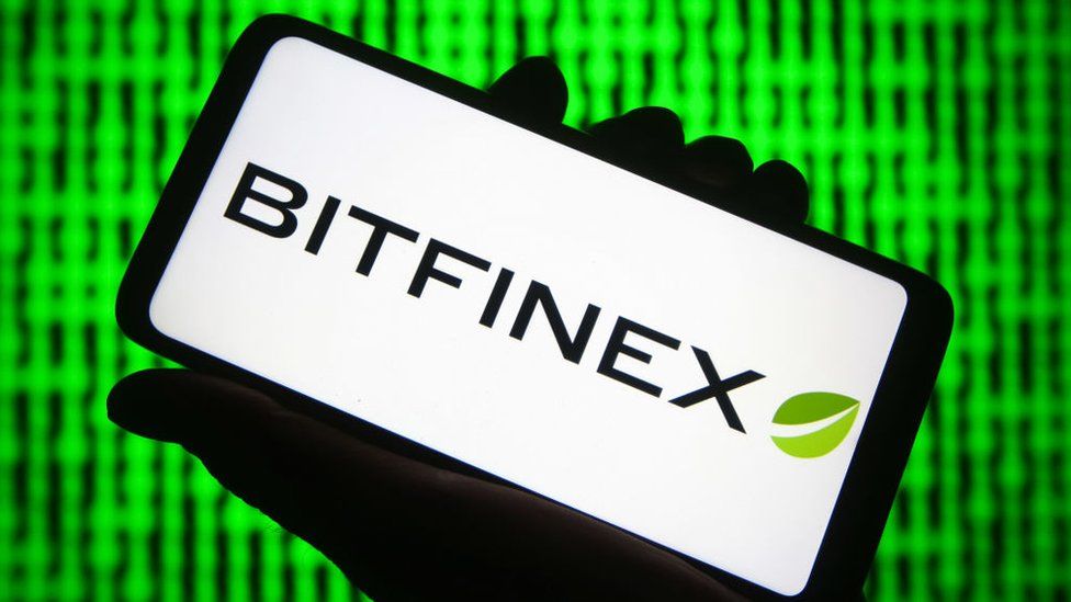 Milyon Dolarlık Kripto Para Çalan Bitfinex Hackerı Suçunu İtiraf Etti!