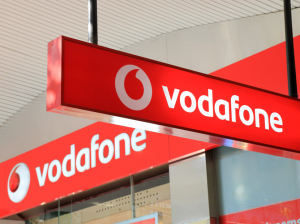 Vodafone ve Bu Web3 Coin Ortaklık Kurduğunu Açıkladı!
