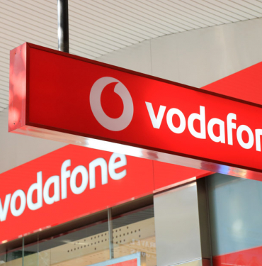 Vodafone ve Bu Web3 Coin Ortaklık Kurduğunu Açıkladı!