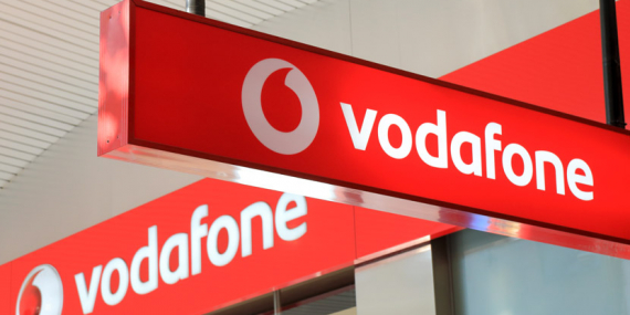 Vodafone ve Bu Web3 Coin Ortaklık Kurduğunu Açıkladı! İşte Detaylar